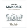 Marjosse Blanc - Bordeaux 2020