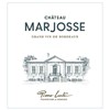 Marjosse Blanc - Bordeaux 2021
