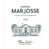 Marjosse Blanc - Bordeaux 2022