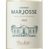Marjosse Blanc - Bordeaux 2023