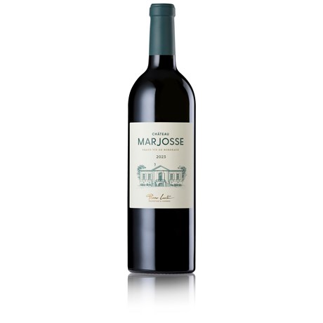 Marjosse - Bordeaux 2023