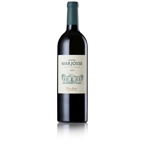 Marjosse - Bordeaux 2023