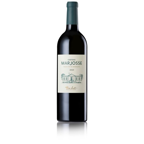 Marjosse - Bordeaux 2023