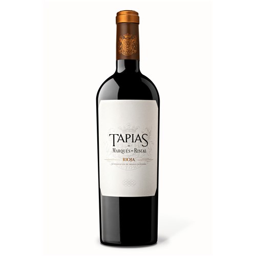Marques De Riscal, Tapias - Rioja 2019