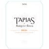 Marques De Riscal, Tapias - Rioja 2020