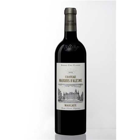 Marquis d'Alesme - Margaux 2020