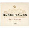 Marquis de Calon Ségur - Saint-Estèphe 2019
