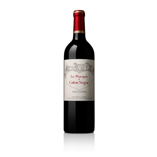 Marquis de Calon Ségur - Saint-Estèphe 2023