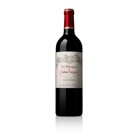 Marquis de Calon Ségur - Saint-Estèphe 2023