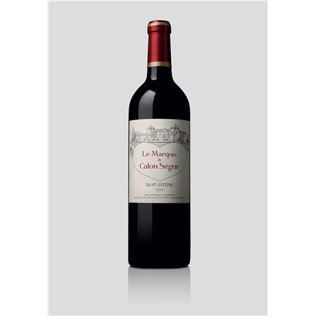 Marquis de Calon Ségur - Saint-Estèphe 2024