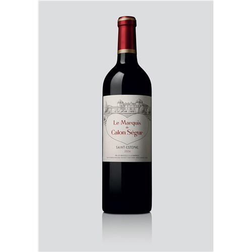 Marquis de Calon Ségur - Saint-Estèphe 2024