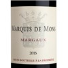 Marquis de Mons - Margaux 2015