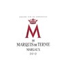 M de Marquis de Terme - Margaux 2012