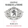 Marquis de Terme - Margaux 2020
