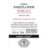 Marquis de Terme - Margaux 2020