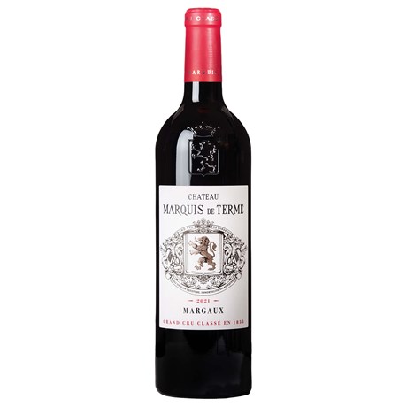 Marquis de Terme - Margaux 2021