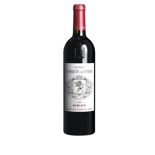 Marquis de Terme - Margaux 2023
