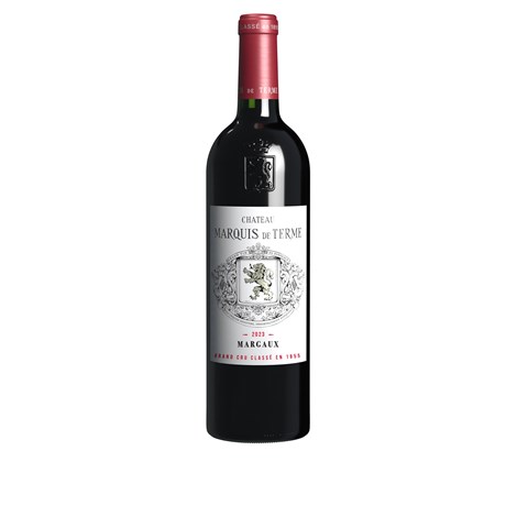 Marquis de Terme - Margaux 2023