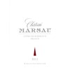 Marsau - Francs-Côtes de Bordeaux 2011