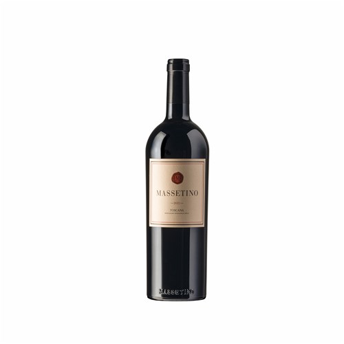 Massetino - Toscana IGT 2022
