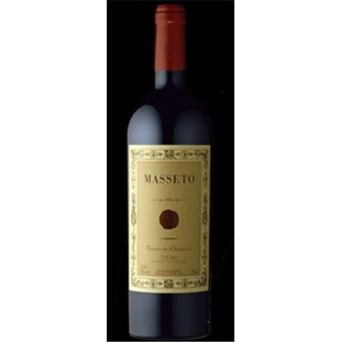Masseto - Toscana IGT 1995