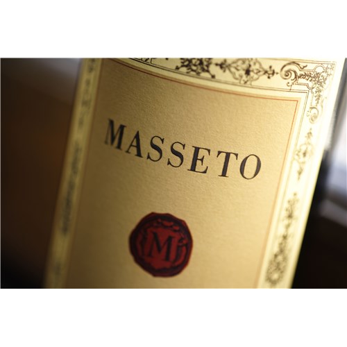 Masseto - Toscana IGT 1995