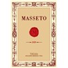 Masseto - Toscana IGT 2009