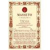 Masseto - Toscana IGT 2012