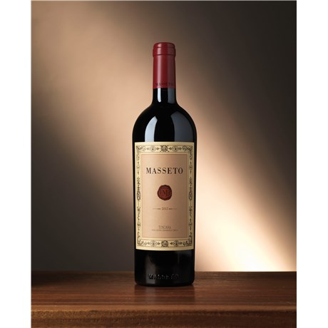 Masseto - Toscana IGT 2012