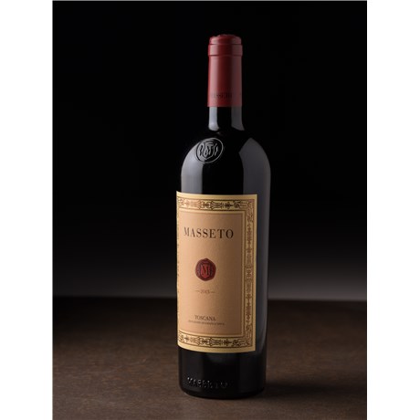 Masseto - Toscana IGT 2015