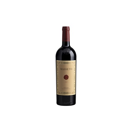 Masseto - Toscana IGT 2021