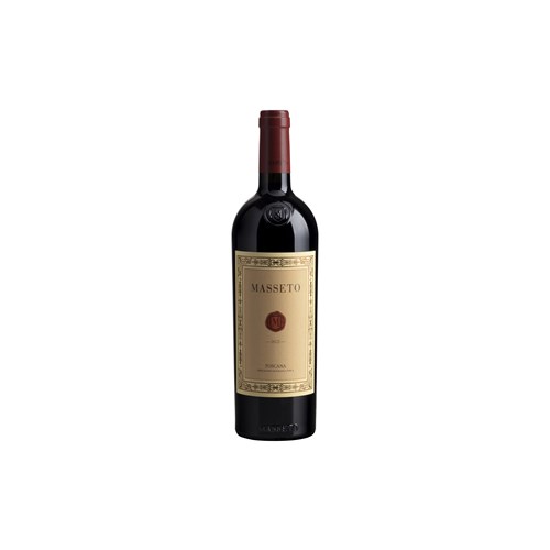 Masseto - Toscana IGT 2021