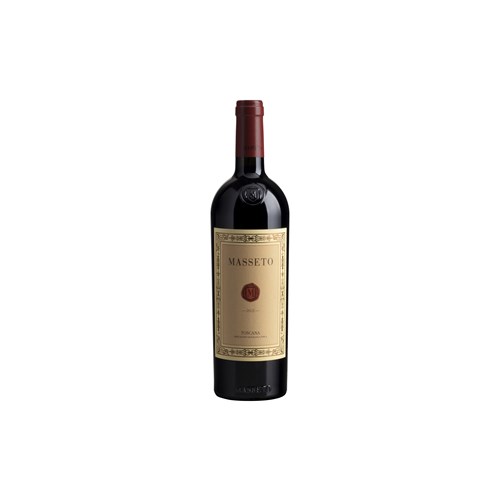 Masseto - Toscana IGT 2021
