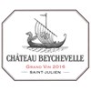 Mathusalem Château Beychevelle - Saint-Julien 2016