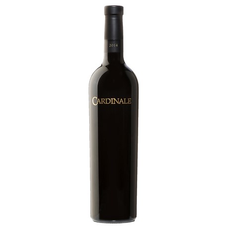 Mathusalem - Château Cardinale - Napa Valley 2014