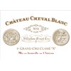 Mathusalem Château Cheval Blanc - Saint-Emilion Grand Cru 2014
