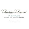 Mathusalem Château Climens - Barsac 2015 
