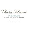 Mathusalem Château Climens - Barsac 2015 