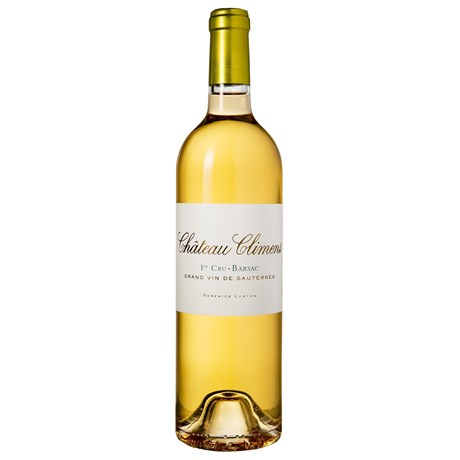Mathusalem Château Climens - Barsac 2015 