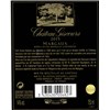 Mathusalem Château Giscours - Margaux 2015