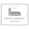 Mathusalem Château Lagrange - Saint-Julien 2014