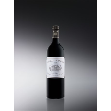 Mathusalem Château Margaux - Margaux 2016