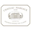 Mathusalem Château Margaux - Margaux 2016
