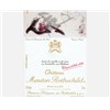 Mathusalem Château Mouton Rothschild - Pauillac 1996