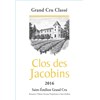 Mathusalem Clos des Jacobins - Saint-Emilion Grand Cru 2016