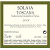 Mathusalem Solaia - Toscana IGT 2009