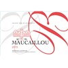 B par Maucaillou - Bordeaux Supérieur 2015