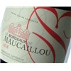 B par Maucaillou - Bordeaux Supérieur 2020