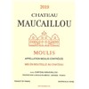 Maucaillou - Moulis 2019