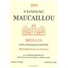 Maucaillou - Moulis 2019